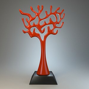Tree Sculpture