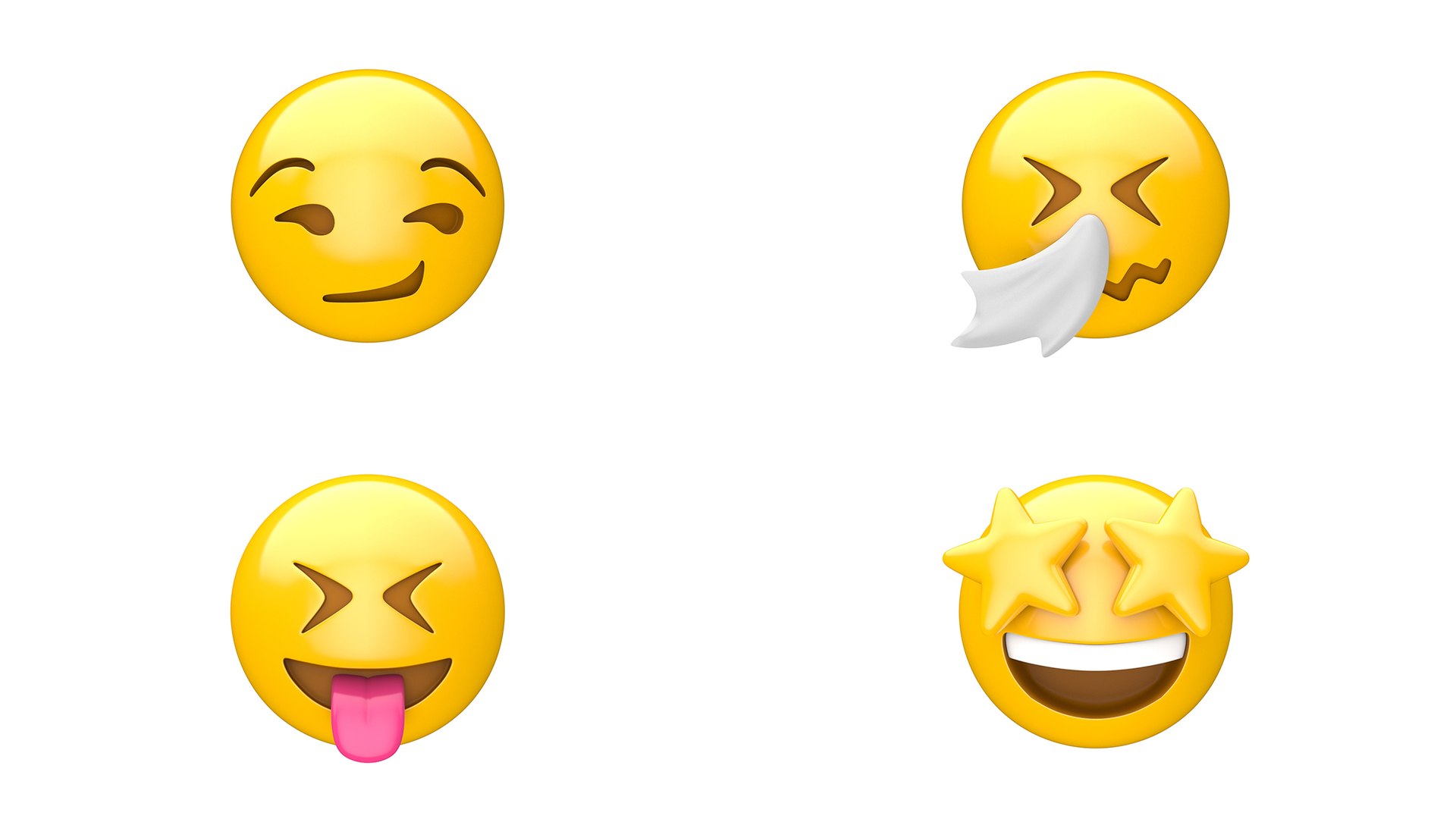 3D 104 Apple Emoji Collection model https://p.turbosquid.com/ts-thumb/cb/zLx9tf/65/104appleemoji045/jpg/1648178067/1920x1080/fit_q87/a0daf93c54fdcda4c27fd20f40c1029b09e8de74/104appleemoji045.jpg