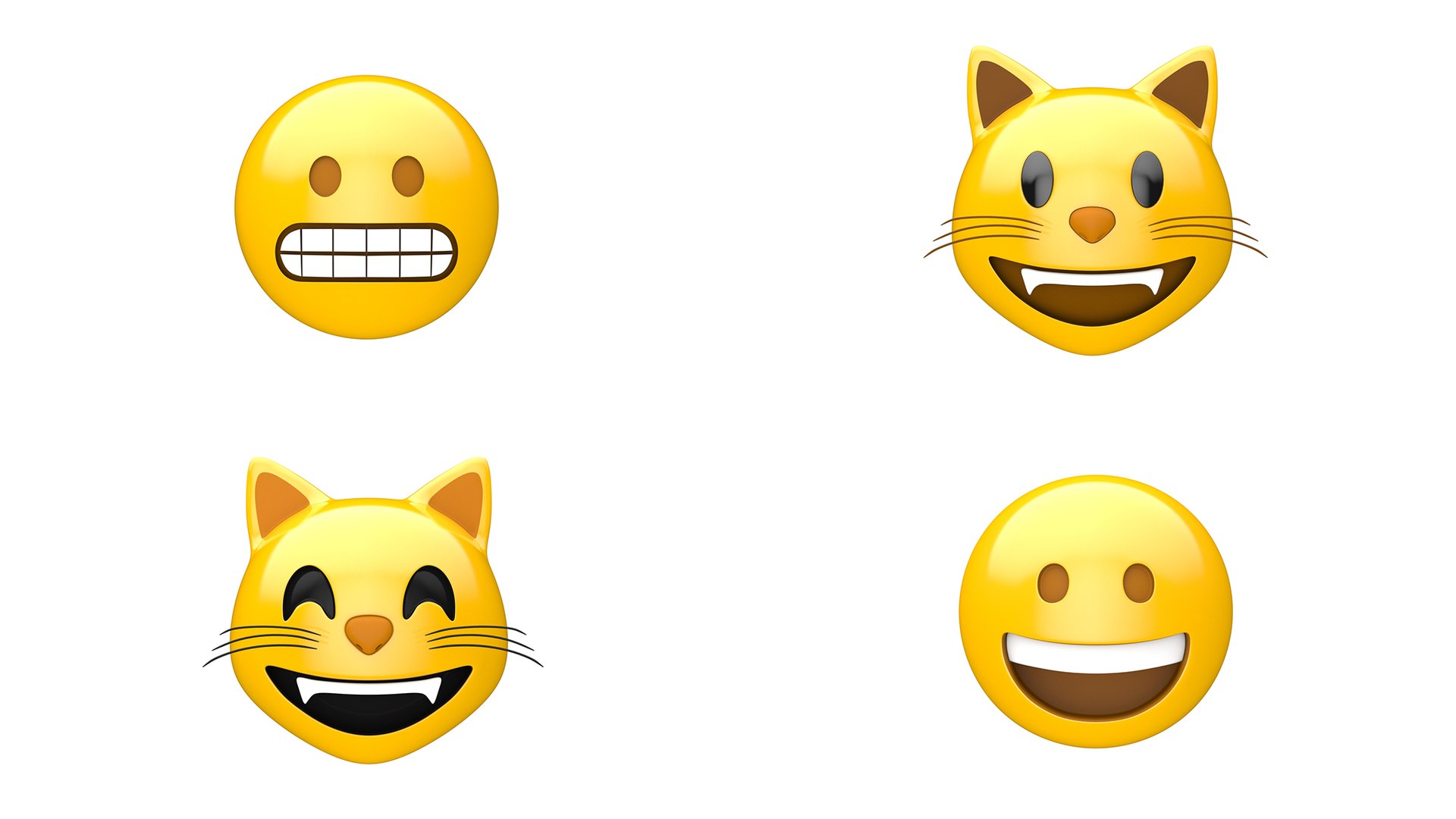 3D 104 Apple Emoji Collection model https://p.turbosquid.com/ts-thumb/cb/zLx9tf/GW/104appleemoji023/jpg/1648177962/1920x1080/fit_q87/087e50007fa47c8afcc34abf635bfea2495e3e7e/104appleemoji023.jpg