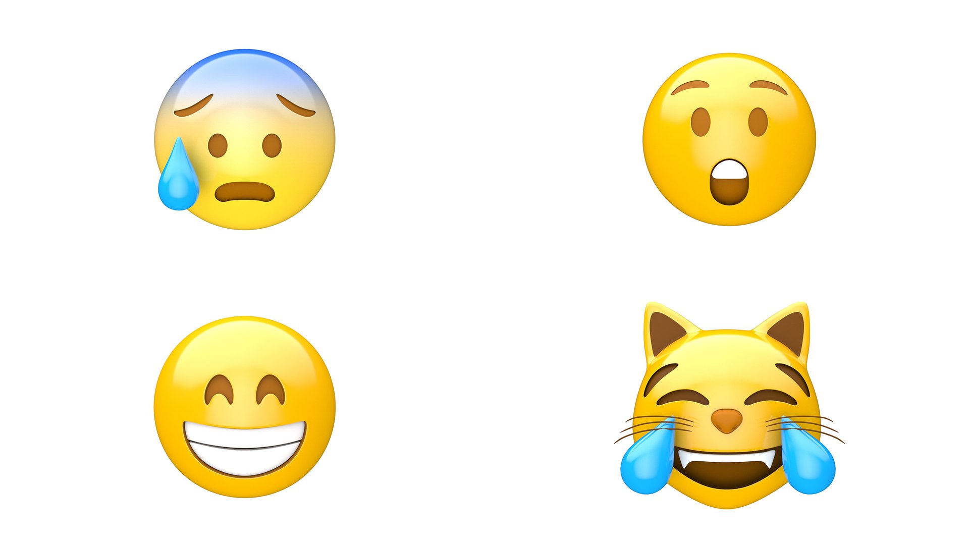 3D 104 Apple Emoji Collection model https://p.turbosquid.com/ts-thumb/cb/zLx9tf/KH/104appleemoji003/jpg/1648177829/1920x1080/fit_q87/0346a21c3f652426df3e8255280372b27095e490/104appleemoji003.jpg