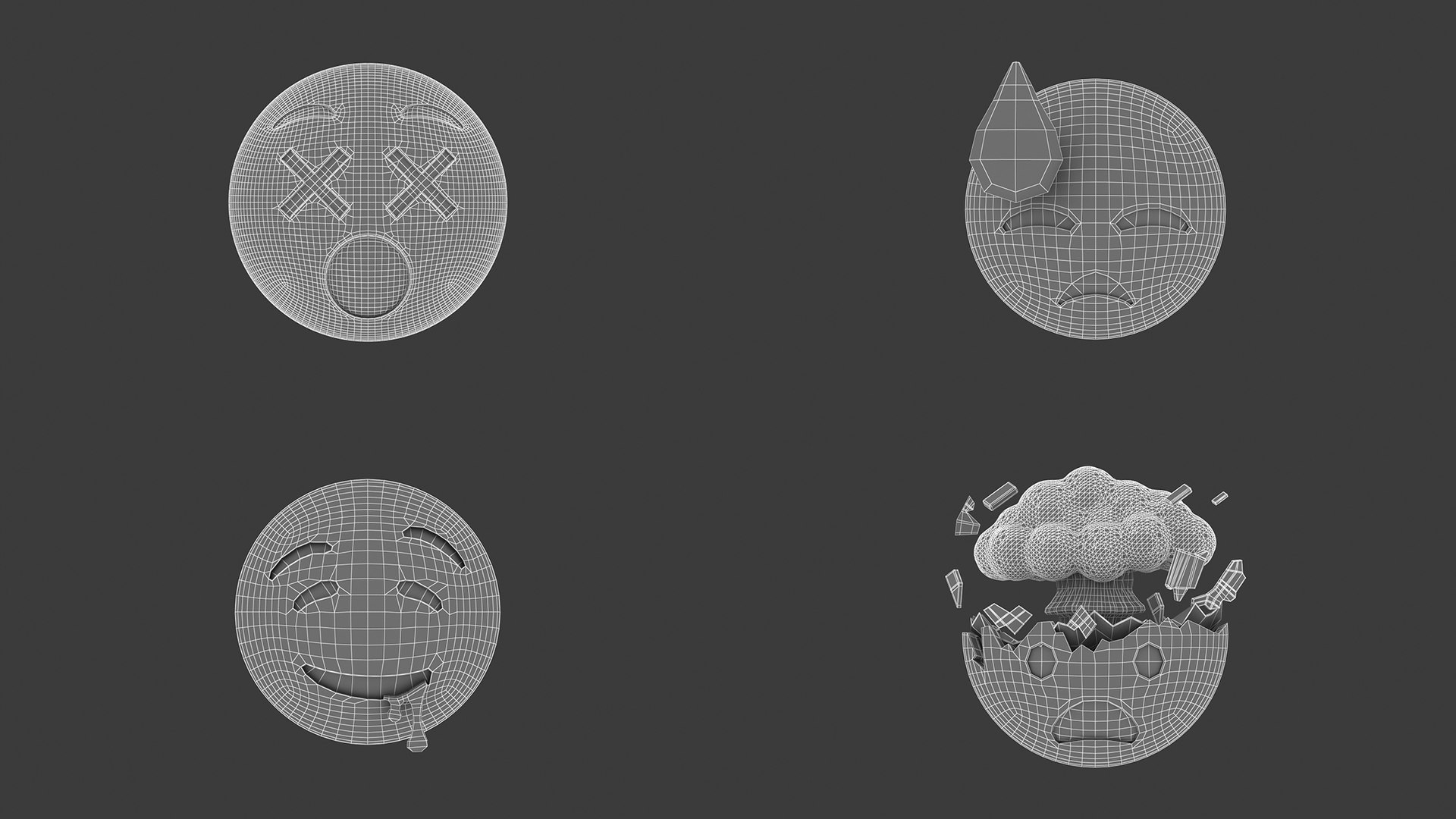 3D 104 Apple Emoji Collection model https://p.turbosquid.com/ts-thumb/cb/zLx9tf/Xf/104appleemoji010/jpg/1648177869/1920x1080/fit_q87/a1c8c52579514d67c160d604728e70af91706d25/104appleemoji010.jpg