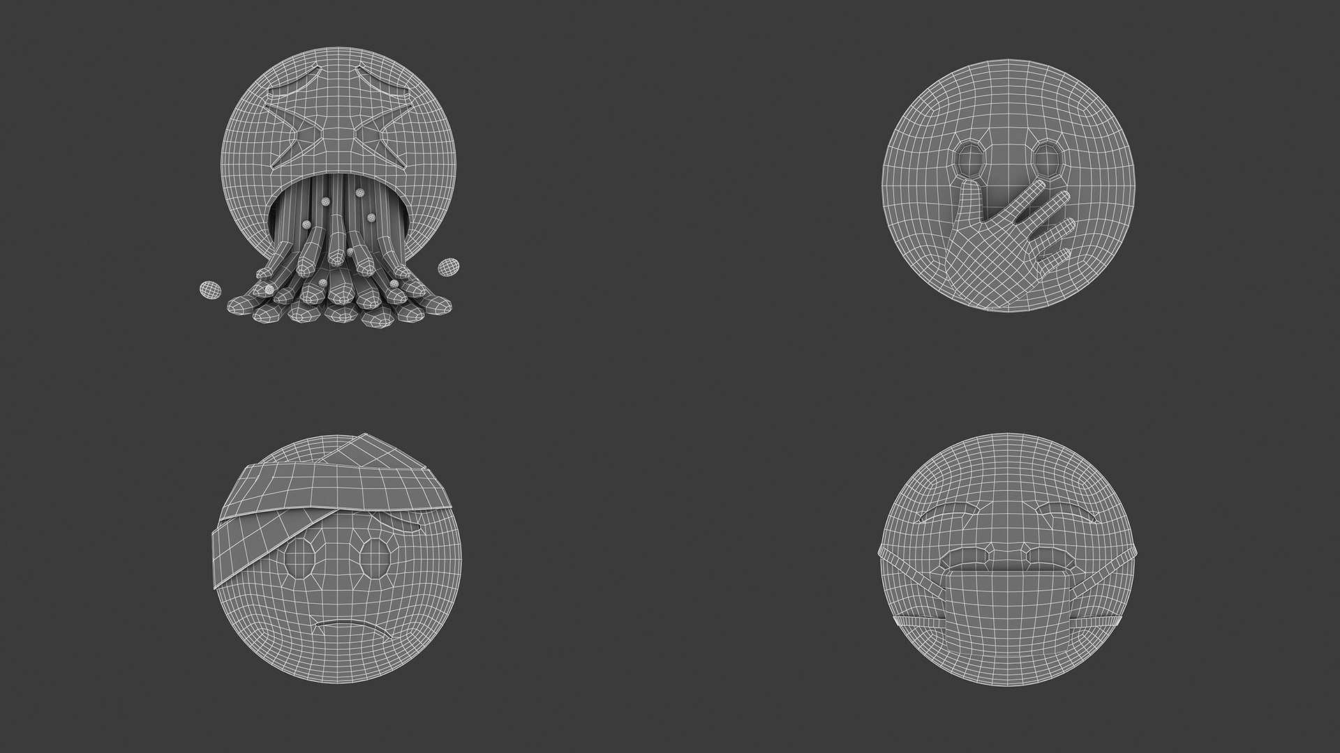 3D 104 Apple Emoji Collection model https://p.turbosquid.com/ts-thumb/cb/zLx9tf/uo/104appleemoji014/jpg/1648177884/1920x1080/fit_q87/55ac6b3226f4c3cda539b8e9698d3bd66f52c7e8/104appleemoji014.jpg