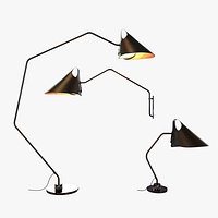jacco maris mrsq lamp