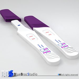 pregnancy test 3ds