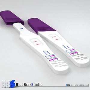Pregnancy Test