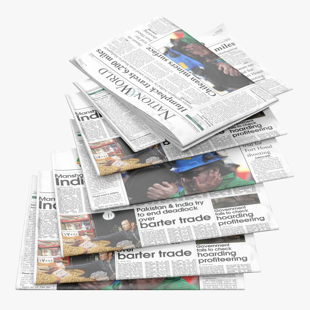 3d newspapers realistic model https://p.turbosquid.com/ts-thumb/cc/4mWCJb/mqM0TFKx/newspapers3dmodels00/jpg/1429193567/1920x1080/fit_q87/e02d42b4cdb60652b6c5a53a98569ed52c9ccd49/newspapers3dmodels00.jpg