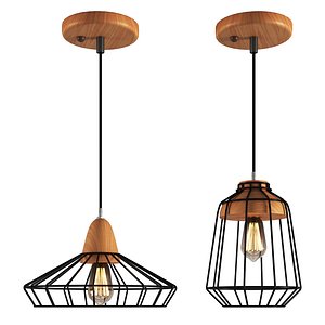 Winson vintage industrial DIY metal