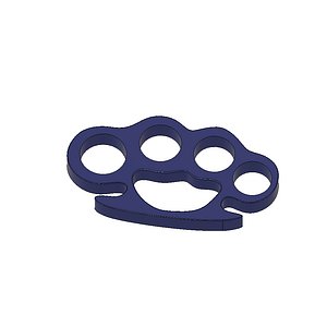 Brass Knuckles