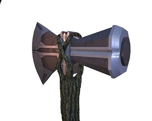 thor stormbreaker (Axe)