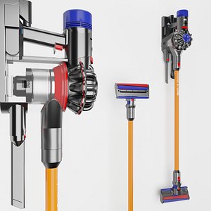 Dyson v8 wireless vacuum
