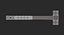 Tools - Sledge Hammer
