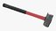 Tools - Sledge Hammer