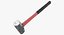 Tools - Sledge Hammer
