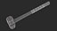 Tools - Sledge Hammer