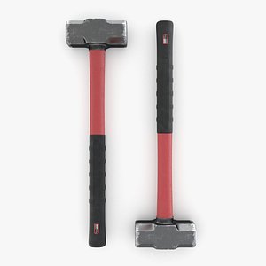 Tools - Sledge Hammer