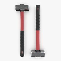Tools - Sledge Hammer