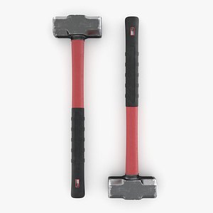 Tools - Sledge Hammer