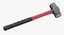 Tools - Sledge Hammer