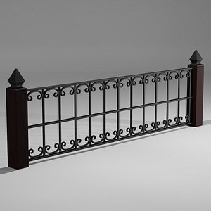 3d rail