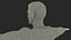 Man in Urban Style Clothing Rigged for Cinema 4D