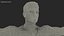 Man in Urban Style Clothing Rigged for Cinema 4D