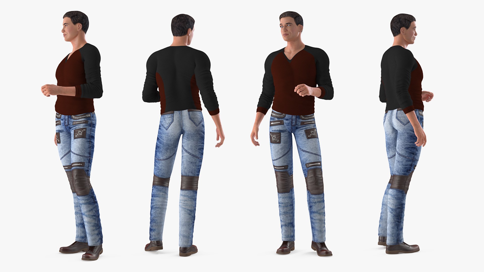 man urban style clothing 3D model https://p.turbosquid.com/ts-thumb/cc/nRcxgi/gqBUH8s1/maninurbanstyleclothingriggedmb3dmodel006/jpg/1583886857/1920x1080/fit_q87/0e9242a285f908e330c6eda3d46ff92bbebead81/maninurbanstyleclothingriggedmb3dmodel006.jpg