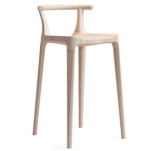 CNC Stool