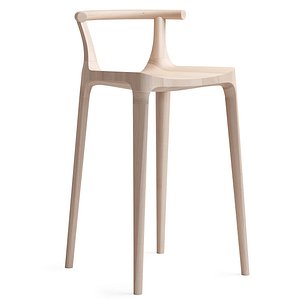CNC Stool