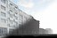 Commercial Building Exterior Full Scene