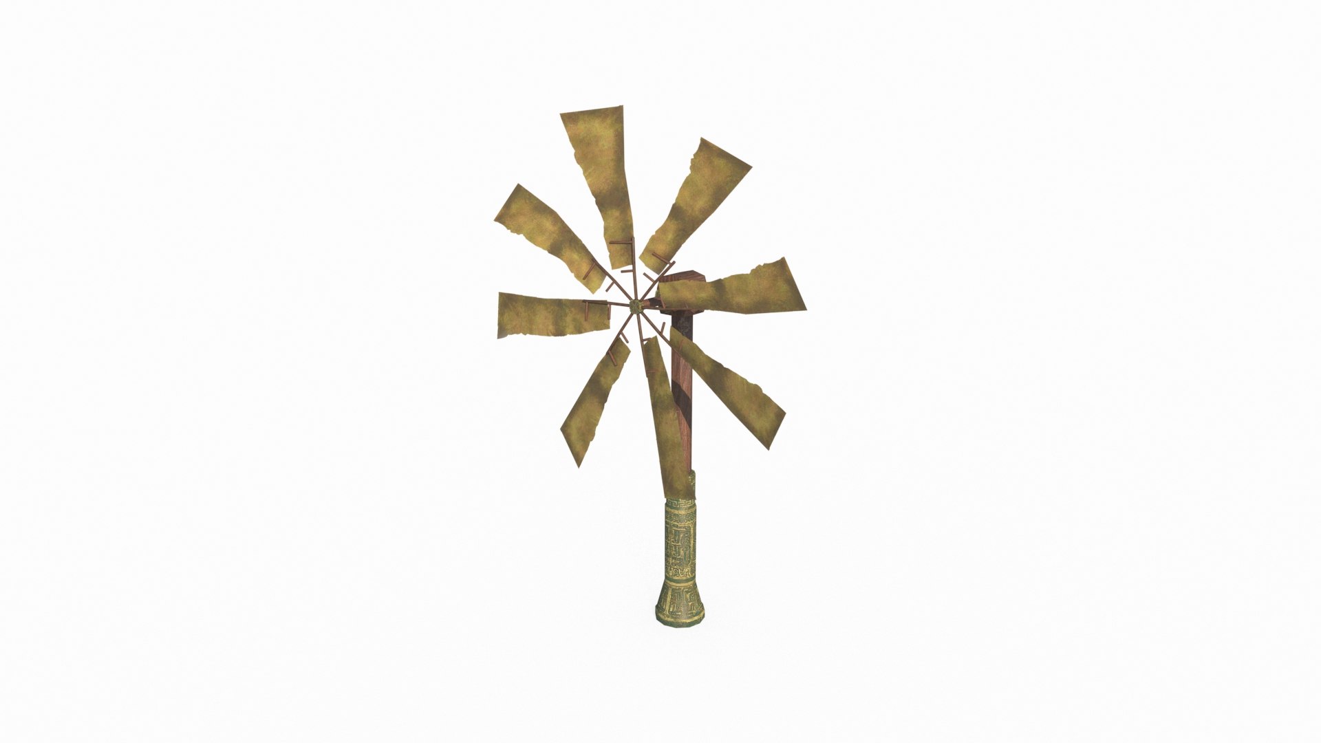 3D model Ancient Asian Windmills https://p.turbosquid.com/ts-thumb/cd/3TR4Ka/2v/ca3/jpg/1702039095/1920x1080/fit_q87/411f4ec5dfa7c5cb77b96f04dbd8d68c2f7a3980/ca3.jpg
