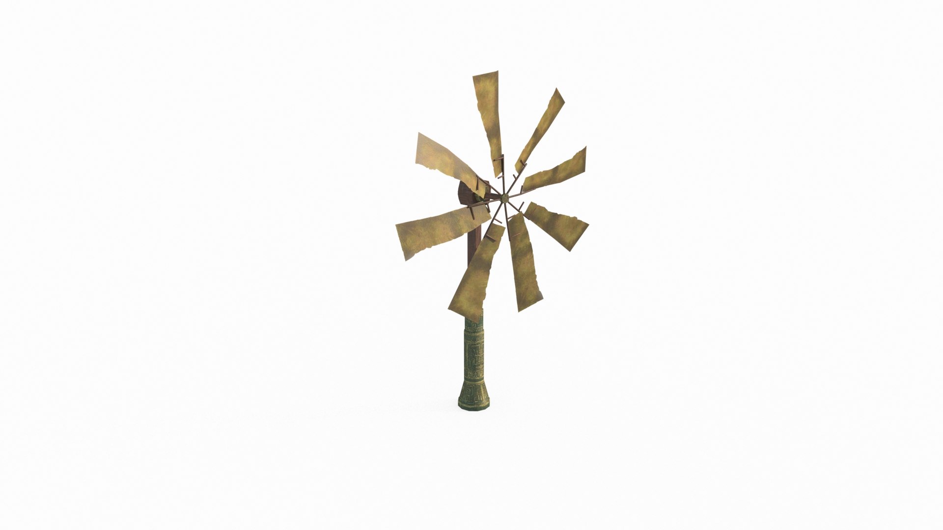 3D model Ancient Asian Windmills https://p.turbosquid.com/ts-thumb/cd/3TR4Ka/Eo/ca4/jpg/1702039094/1920x1080/fit_q87/755dfbffb85a59bfb691d18681bd9550cde134e9/ca4.jpg
