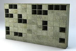 Columbarium Pack