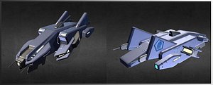 Dropship