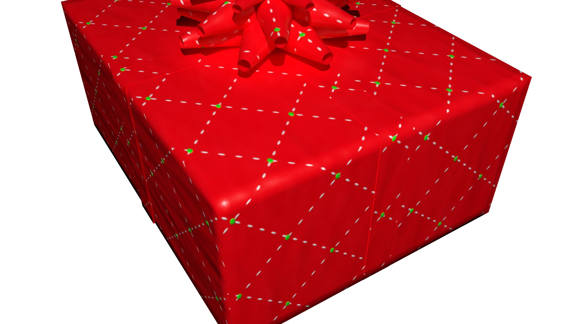 3D Red Gift Box Festive Wrapping with Bow on Top model https://p.turbosquid.com/ts-thumb/cd/95nPwg/2L/08/png/1756580351/1920x1080/fit_q87/0d5ed9a182c71202c4b0fb288aad9e6c843712d9/08.jpg