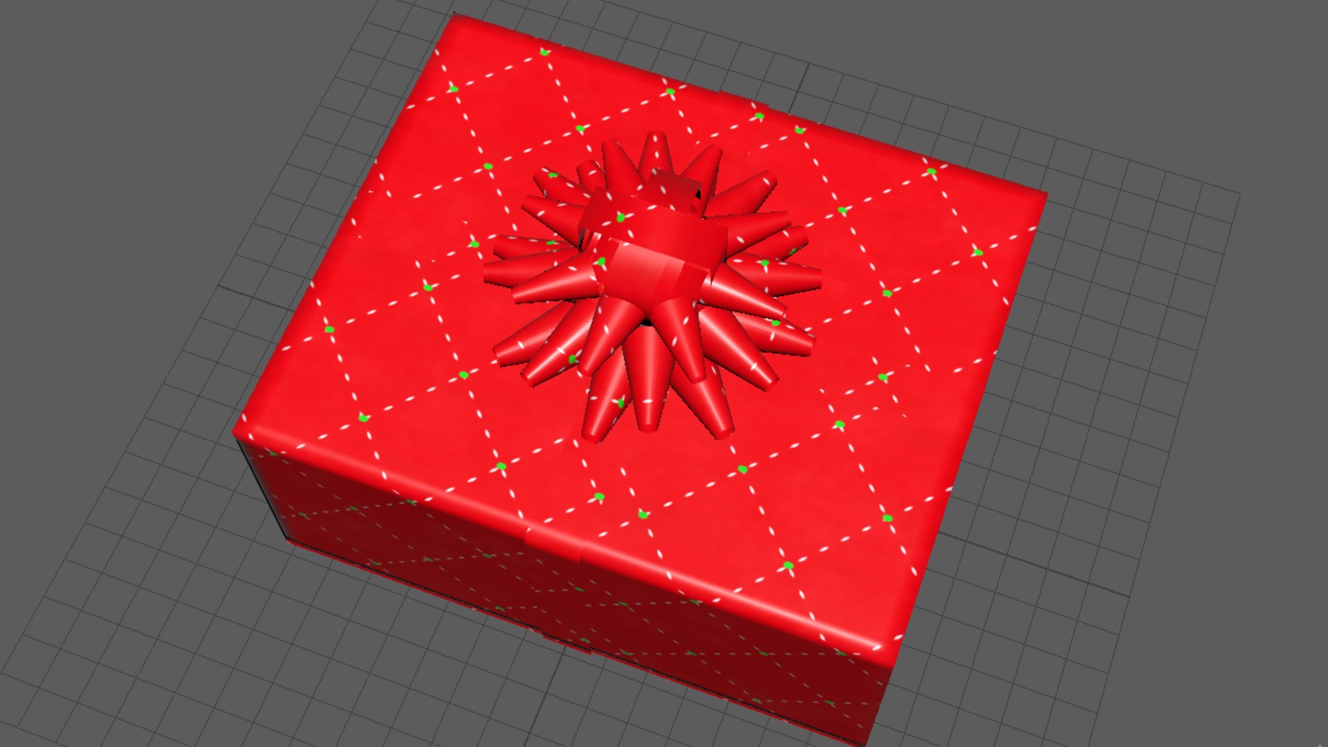 3D Red Gift Box Festive Wrapping with Bow on Top model https://p.turbosquid.com/ts-thumb/cd/95nPwg/Dq/1/png/1756580353/1920x1080/fit_q87/26d94e5e9c673d84494f2bae79adec2f8e504698/1.jpg