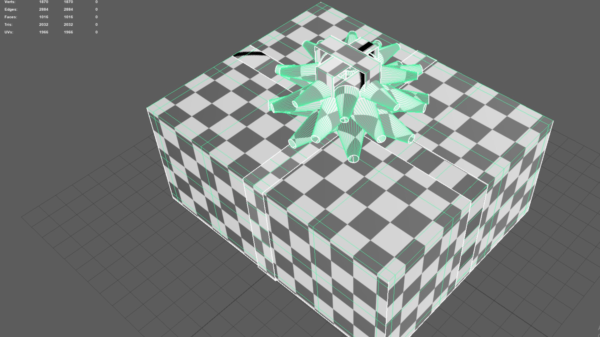 3D Red Gift Box Festive Wrapping with Bow on Top model https://p.turbosquid.com/ts-thumb/cd/95nPwg/lu/3/png/1756580350/1920x1080/fit_q87/d6140670f04f6c148208d0d0225480533350ada4/3.jpg