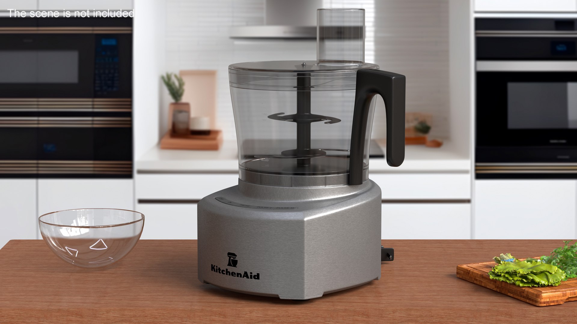 Blender Mixers Collection 2 3D Model - TurboSquid 2298885