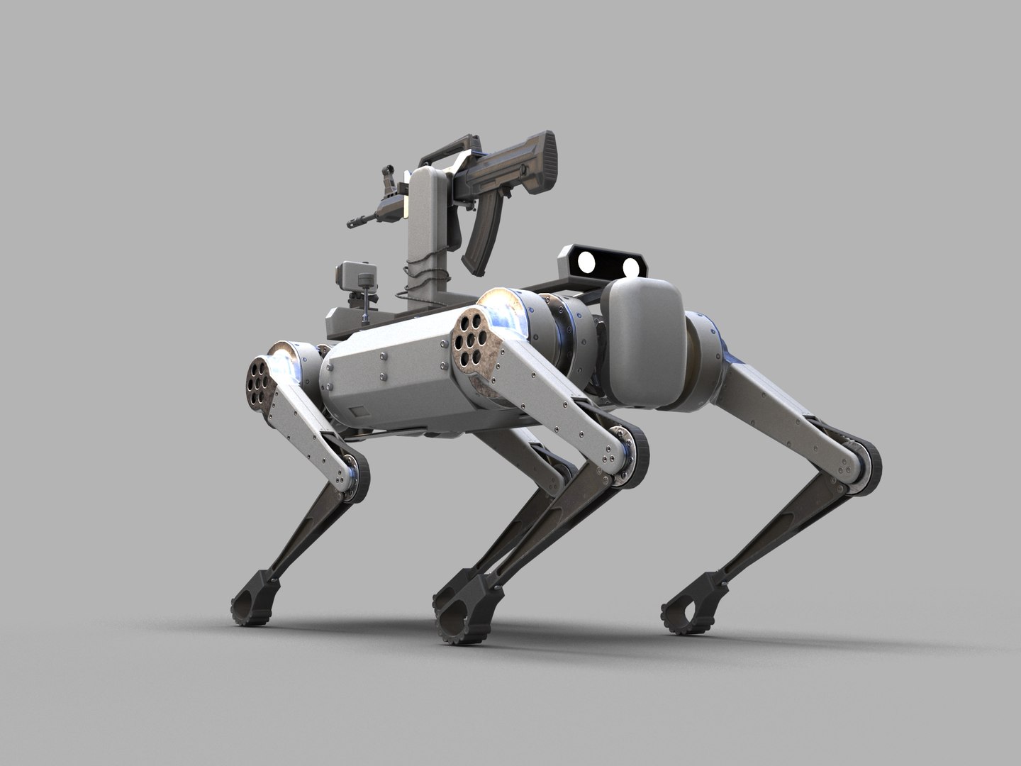 3D Military Robot Dog With Gun 01 model https://p.turbosquid.com/ts-thumb/cd/DtA1E4/6Y/07/jpg/1785597346/1920x1080/fit_q87/fddb28740733ed31212ad1f71c75d8a4ed430087/07.jpg