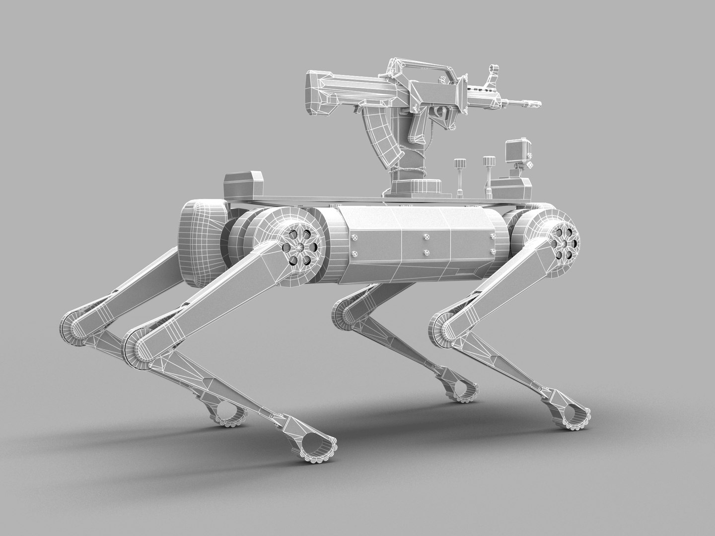 3D Military Robot Dog With Gun 01 model https://p.turbosquid.com/ts-thumb/cd/DtA1E4/O2/09/jpg/1785597357/1920x1080/fit_q87/9ab42c7549bb7d014713f315e39490c9eaa2d497/09.jpg