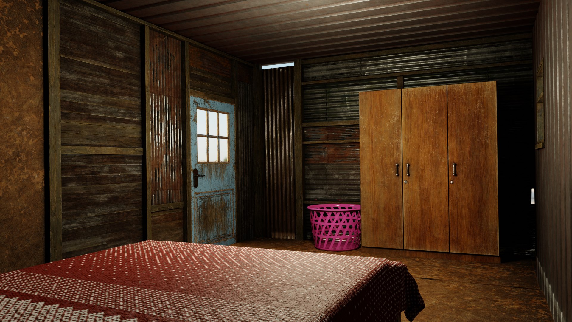 Upstairs Shack Collection 3D model https://p.turbosquid.com/ts-thumb/cd/HAaMY2/50/renderint_04/png/1624380802/1920x1080/fit_q87/644a0df8730c9934c0841f98d1359df0b801e7fc/renderint_04.jpg
