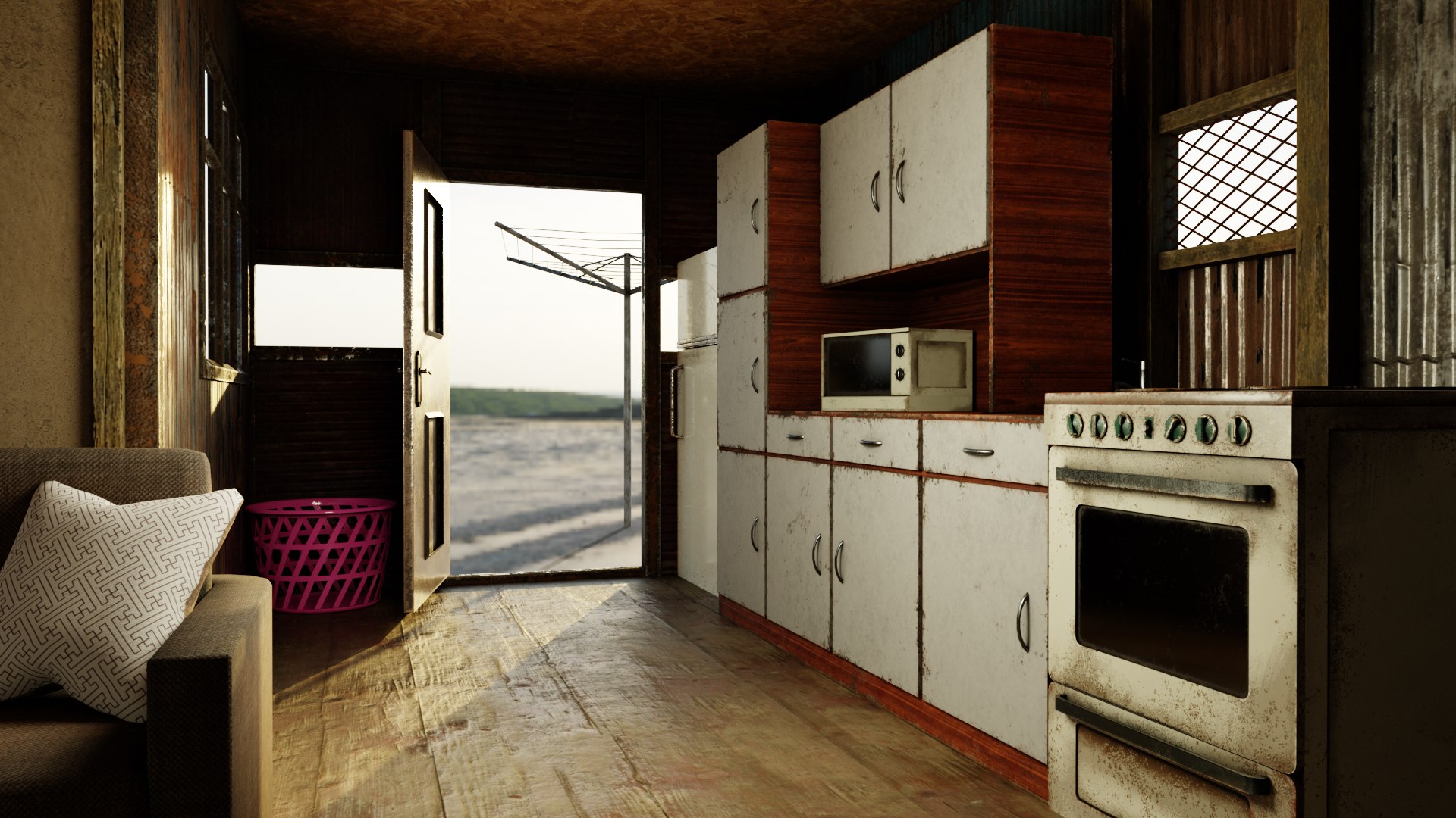 Upstairs Shack Collection 3D model https://p.turbosquid.com/ts-thumb/cd/HAaMY2/Cs/renderint_06/png/1624380793/1920x1080/fit_q87/73eab8400348789cc7e1a17f61bc26b6ba02ee62/renderint_06.jpg