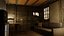 Colección Upstairs Shack