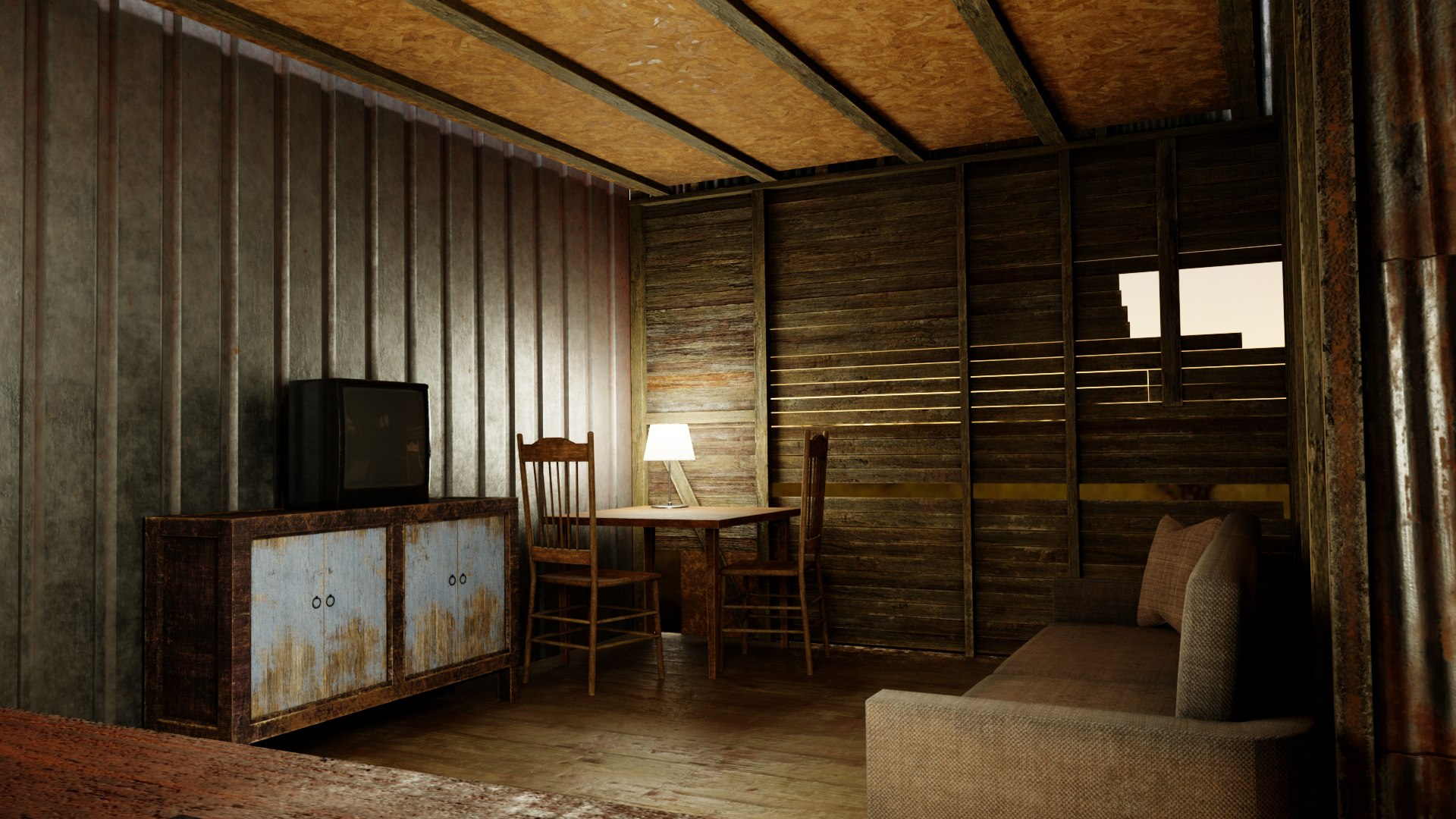 Upstairs Shack Collection 3D model https://p.turbosquid.com/ts-thumb/cd/HAaMY2/UB/renderint_01/png/1624380820/1920x1080/fit_q87/222ff4dd1b2402082abd863cc24fb2ccbb7876c0/renderint_01.jpg