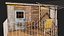 Colección Upstairs Shack