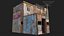 Colección Upstairs Shack