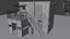 Colección Upstairs Shack