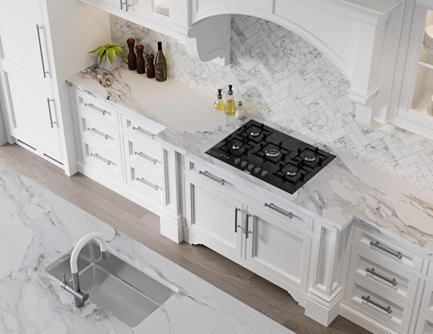 3D Classic kitchen 6 model https://p.turbosquid.com/ts-thumb/cd/HzKkQg/lF/preview7/jpg/1640616395/1920x1080/fit_q87/a83c26d6b969cece0db1551c8292b7a3ec5e91c6/preview7.jpg