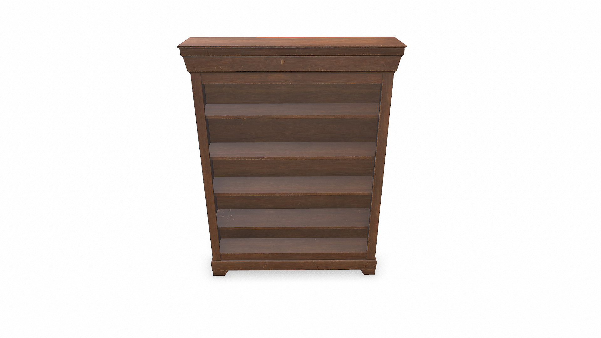 Old Bookshelf Low-poly PBR 3D model https://p.turbosquid.com/ts-thumb/cd/IM51Go/30/a/png/1773990030/1920x1080/turn_fit_q99/4d6c284c4505af7bd78e7cc6642969faedad46e4/a-1.jpg