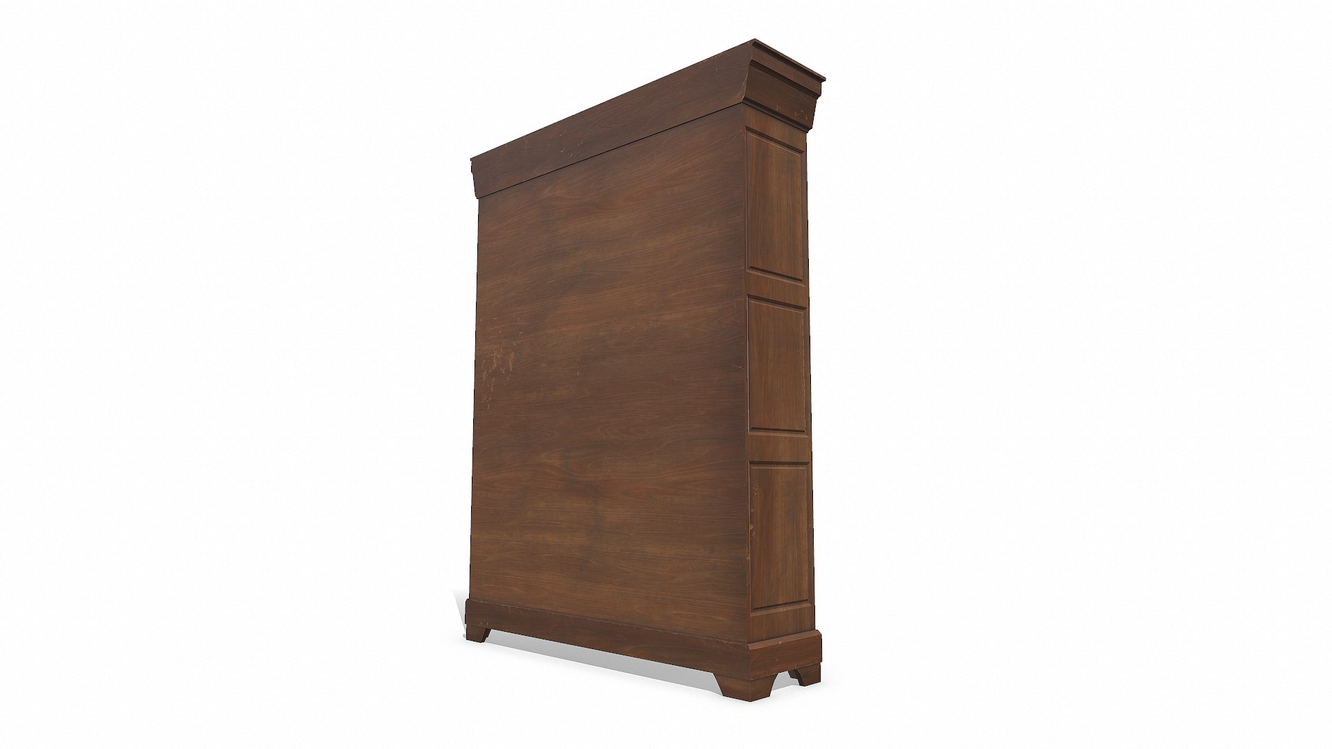 Old Bookshelf Low-poly PBR 3D model https://p.turbosquid.com/ts-thumb/cd/IM51Go/BS/screenshot012/png/1773989999/1920x1080/fit_q87/3903adcf5f2c2541897cd1d4c32cde3628c63046/screenshot012.jpg