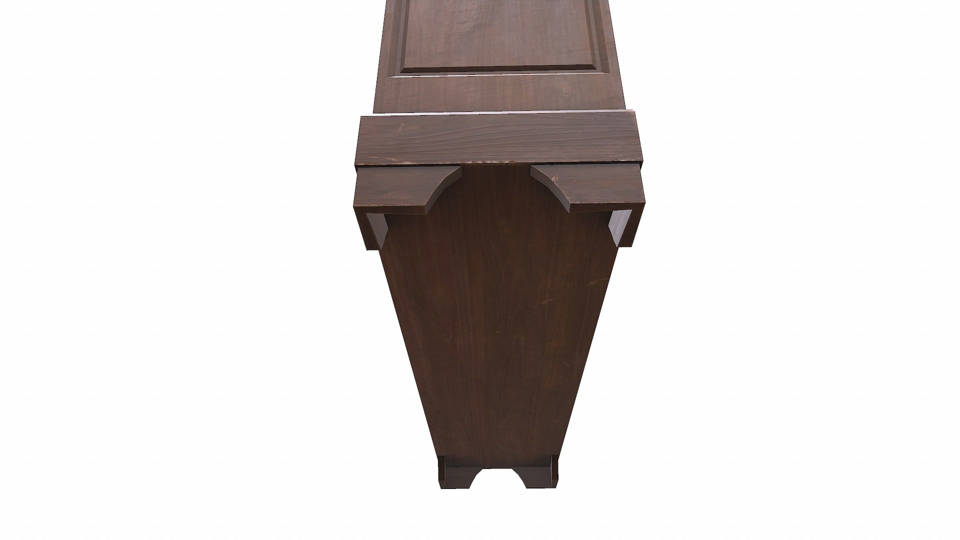 Old Bookshelf Low-poly PBR 3D model https://p.turbosquid.com/ts-thumb/cd/IM51Go/hH/screenshot020/png/1773990016/1920x1080/fit_q87/c135b24a9881e56db8c2738a5f1c5d9ab54b24f0/screenshot020.jpg